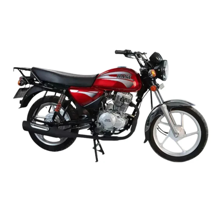 موتورسیکلت باکسر هانی BM 200 صفر 1404