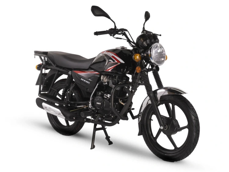 موتورسیکلت باکسر دایچی HX 180 صفر 1404
